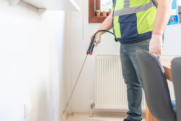 Best Commercial Pest Control Services  in Placitas, NM